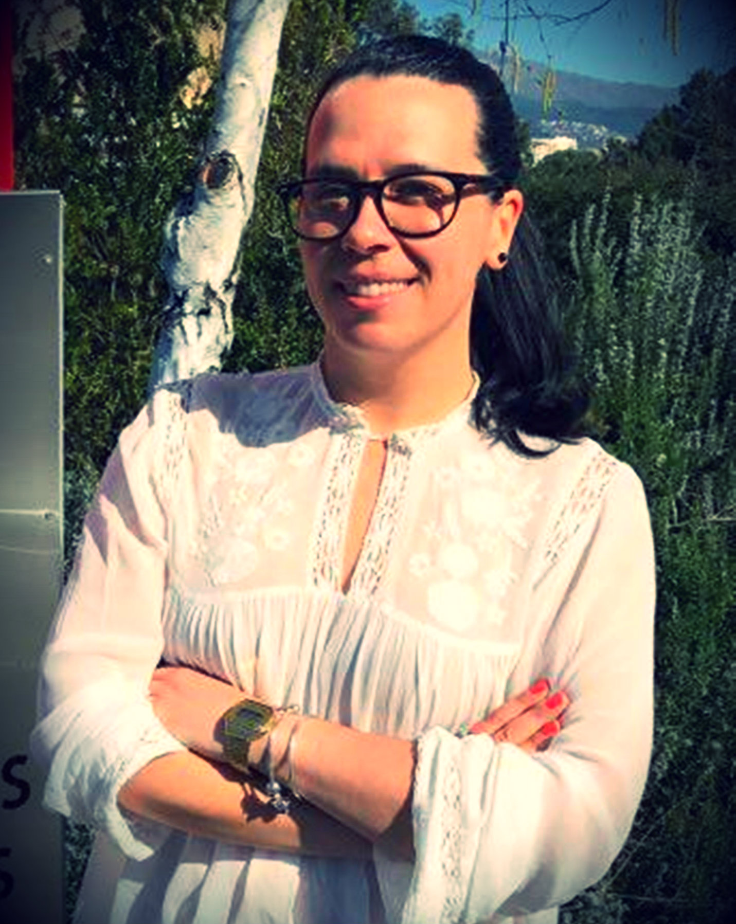 Susana Andreia Salgueiro Rachão